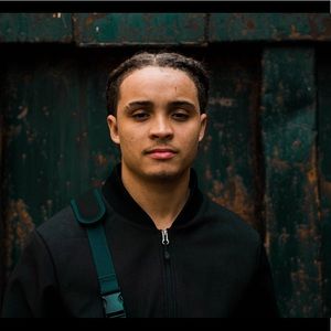 Meet your Posher, Jay